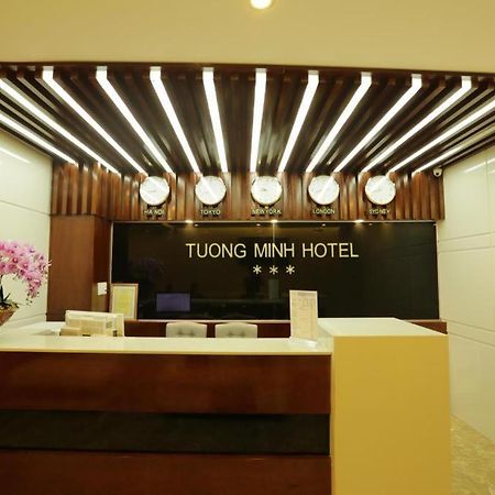 Tuong Minh Hotel Ðồng Hới Luaran gambar