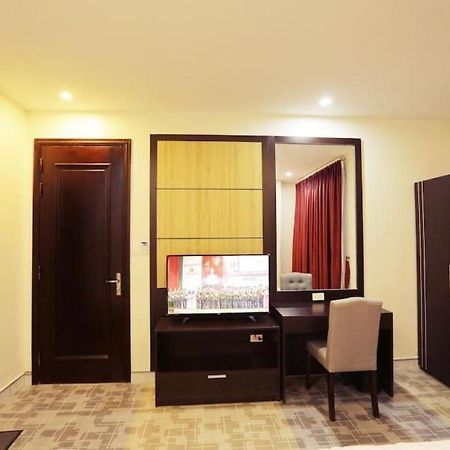 Tuong Minh Hotel Ðồng Hới Luaran gambar