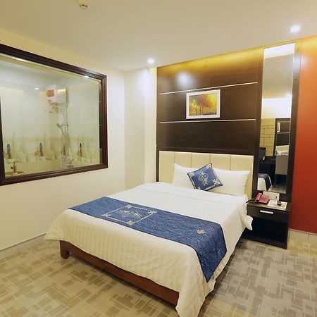 Tuong Minh Hotel Ðồng Hới Luaran gambar