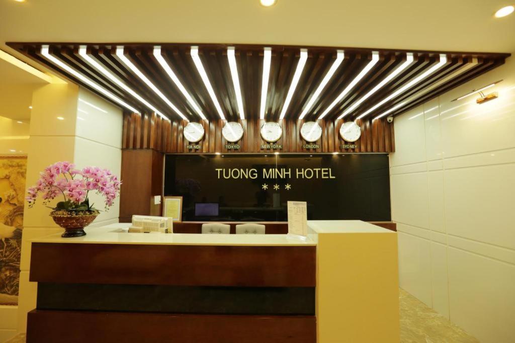 Tuong Minh Hotel Ðồng Hới Luaran gambar