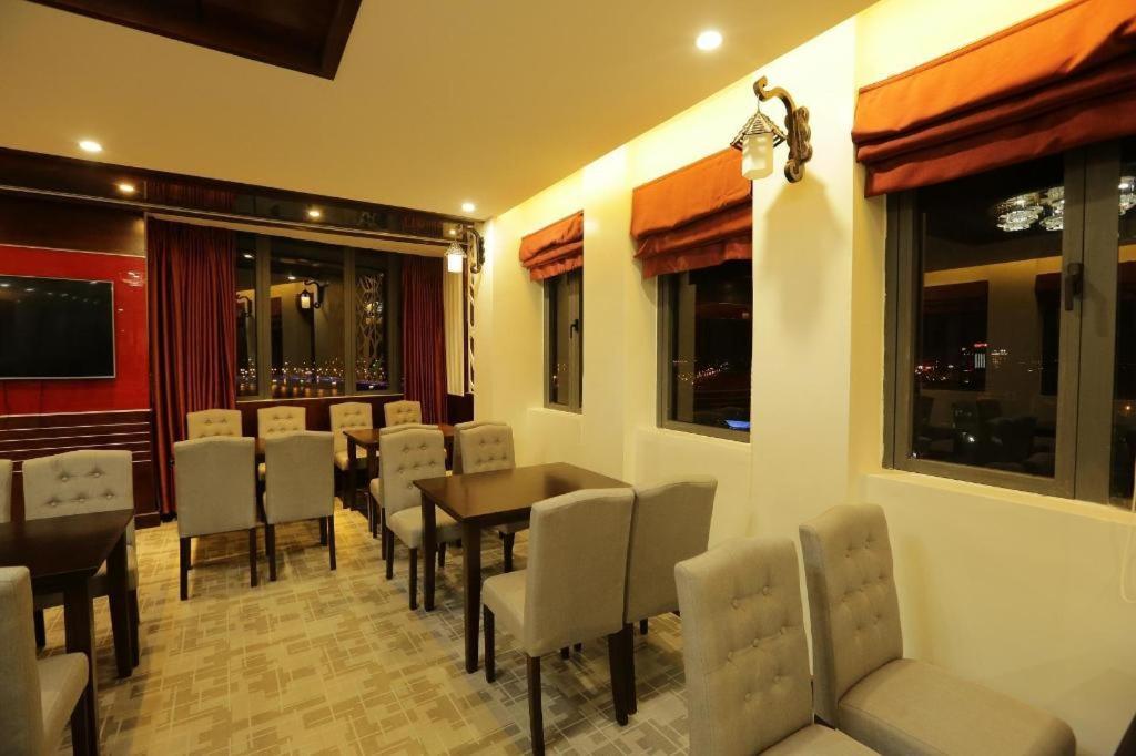 Tuong Minh Hotel Ðồng Hới Luaran gambar