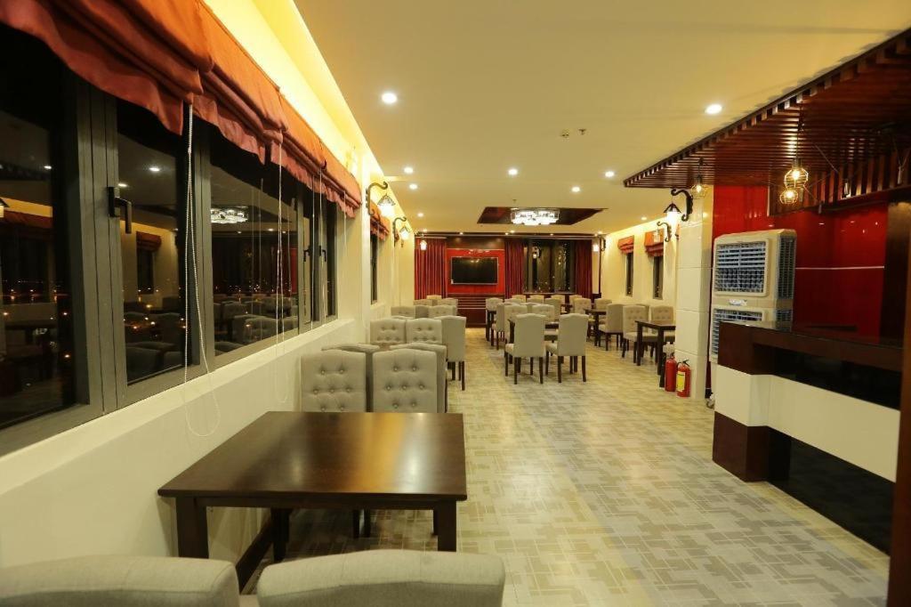 Tuong Minh Hotel Ðồng Hới Luaran gambar