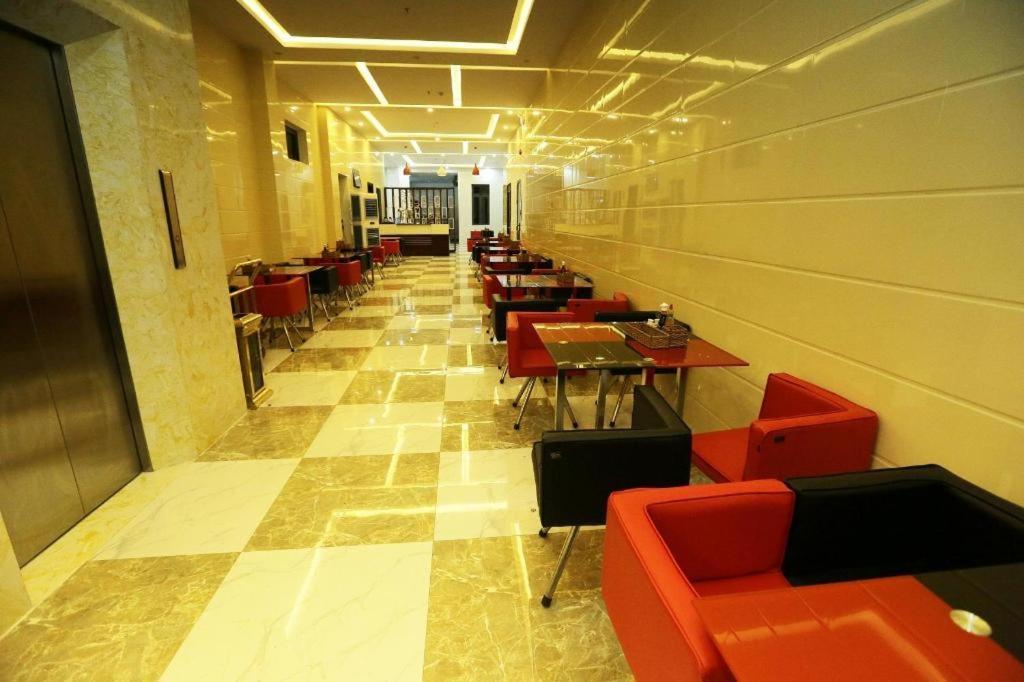Tuong Minh Hotel Ðồng Hới Luaran gambar