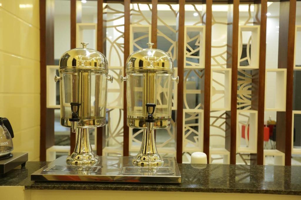 Tuong Minh Hotel Ðồng Hới Luaran gambar