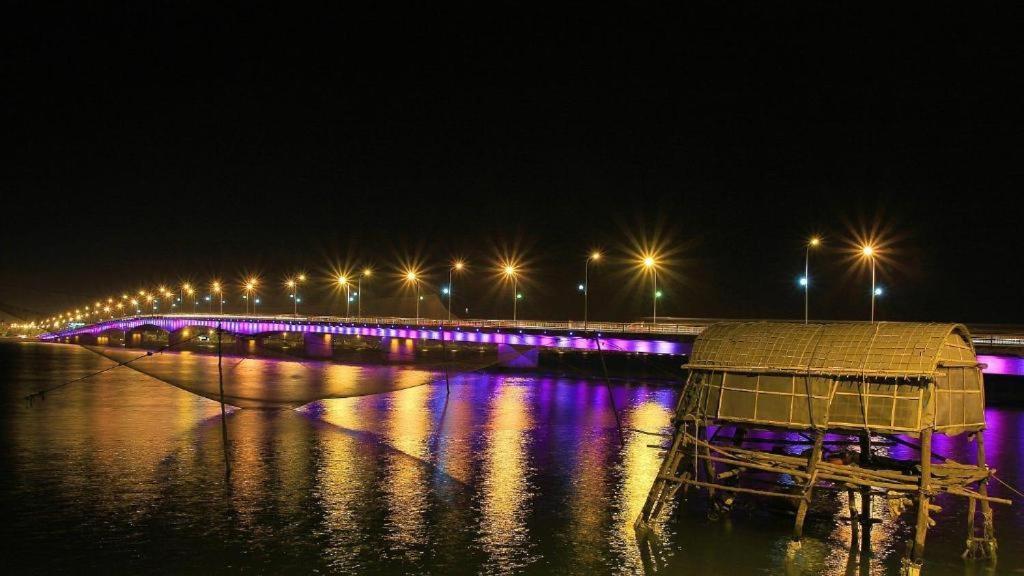 Tuong Minh Hotel Ðồng Hới Luaran gambar