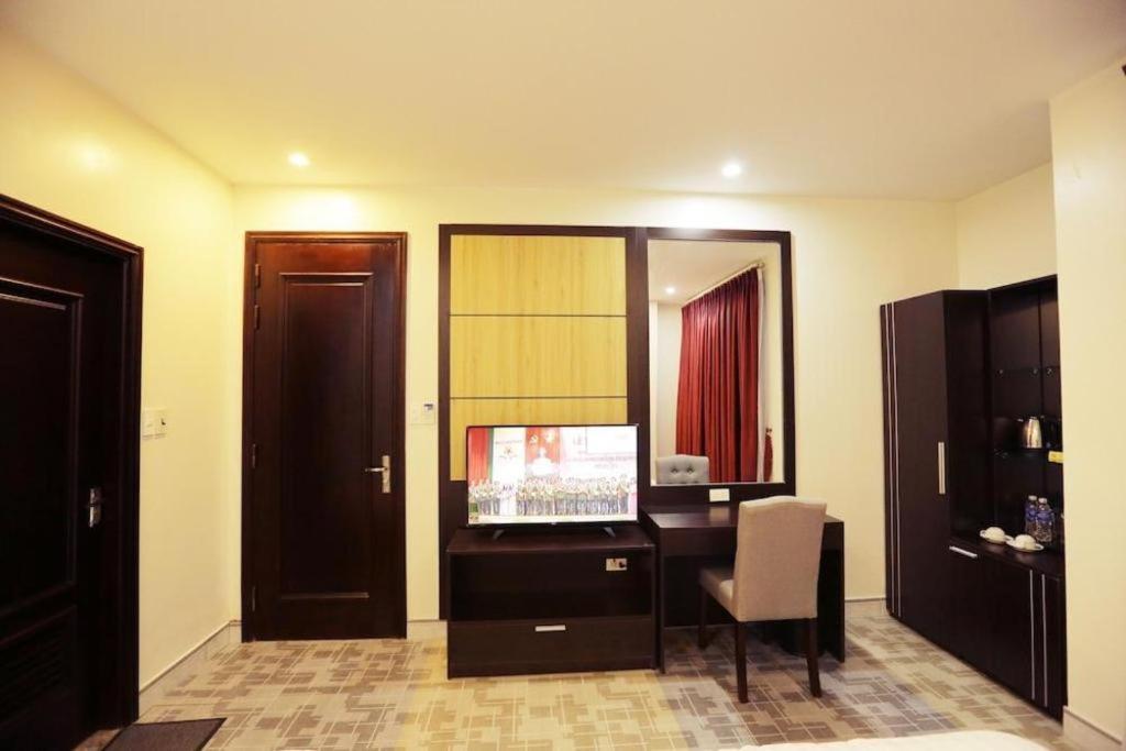 Tuong Minh Hotel Ðồng Hới Luaran gambar