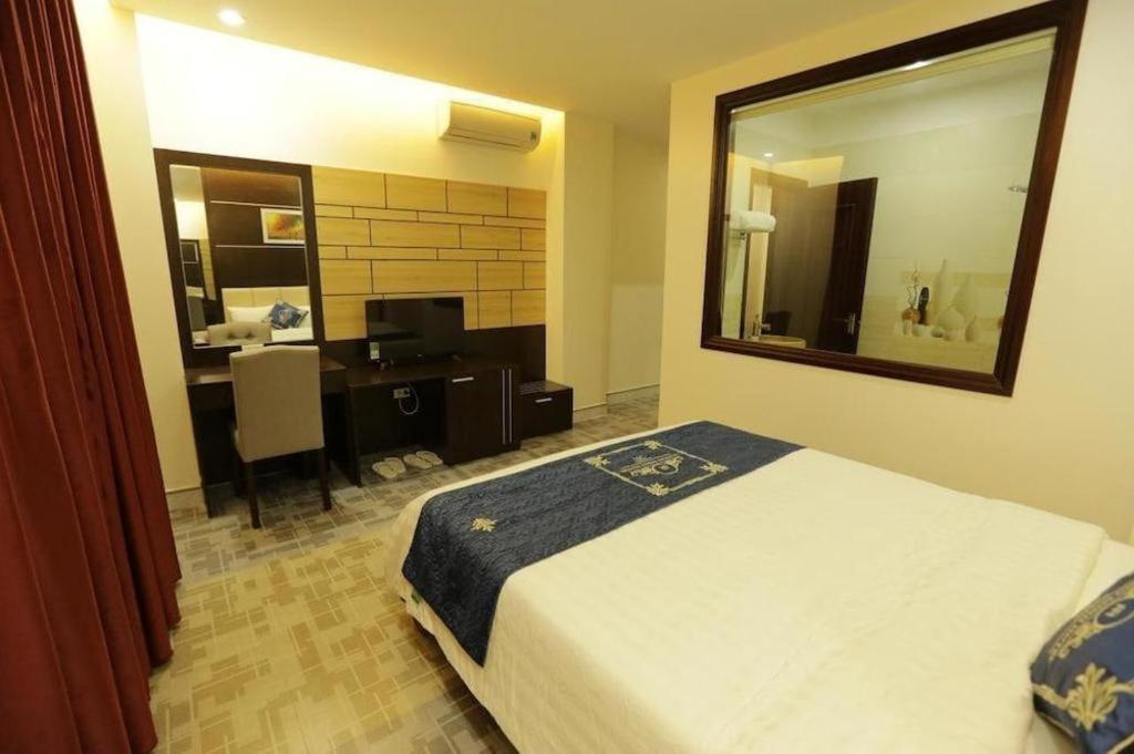 Tuong Minh Hotel Ðồng Hới Luaran gambar