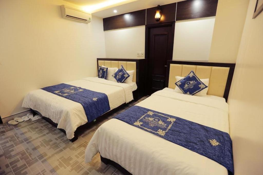 Tuong Minh Hotel Ðồng Hới Luaran gambar