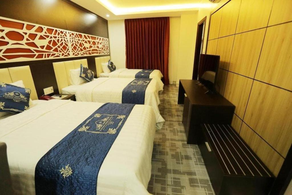 Tuong Minh Hotel Ðồng Hới Luaran gambar