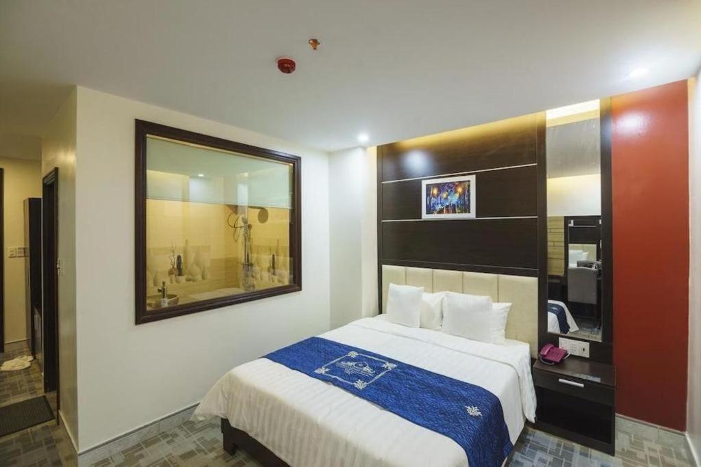 Tuong Minh Hotel Ðồng Hới Luaran gambar