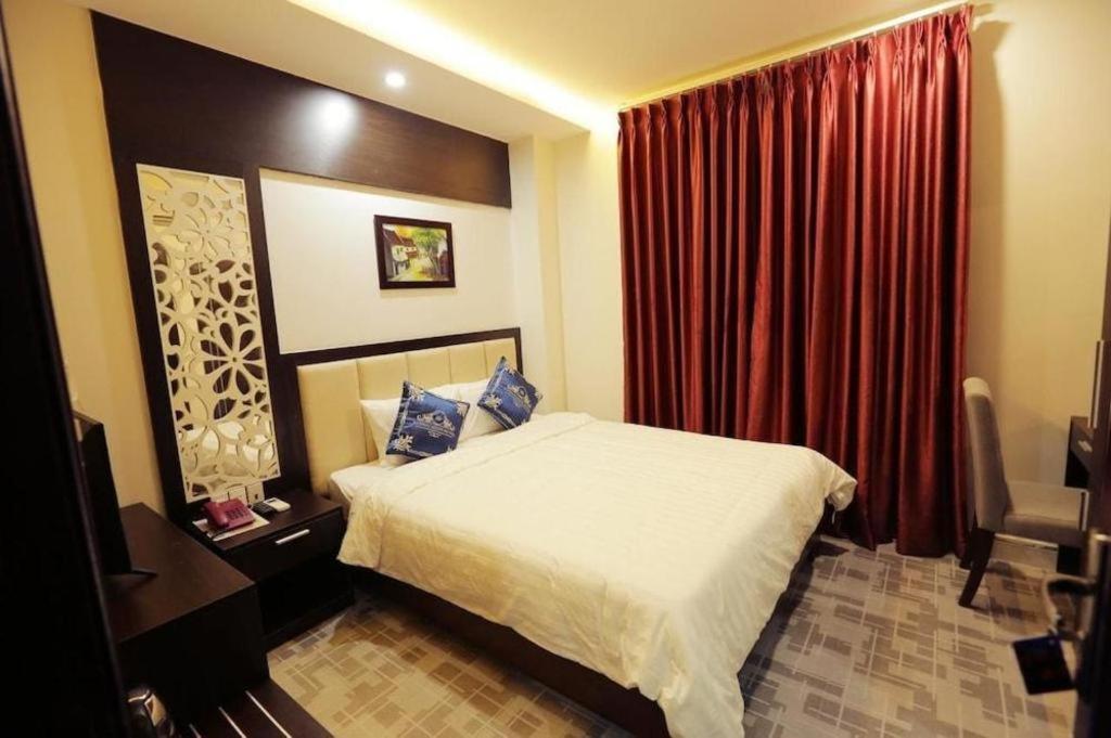 Tuong Minh Hotel Ðồng Hới Luaran gambar