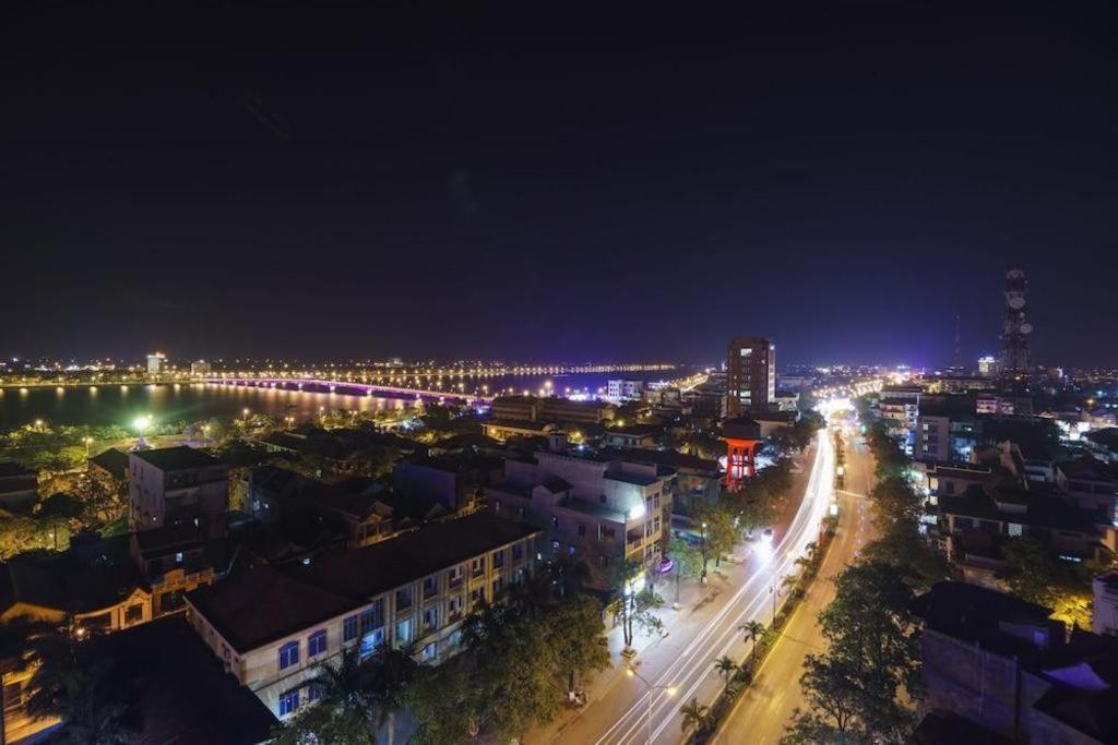 Tuong Minh Hotel Ðồng Hới Luaran gambar