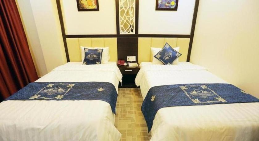Tuong Minh Hotel Ðồng Hới Luaran gambar