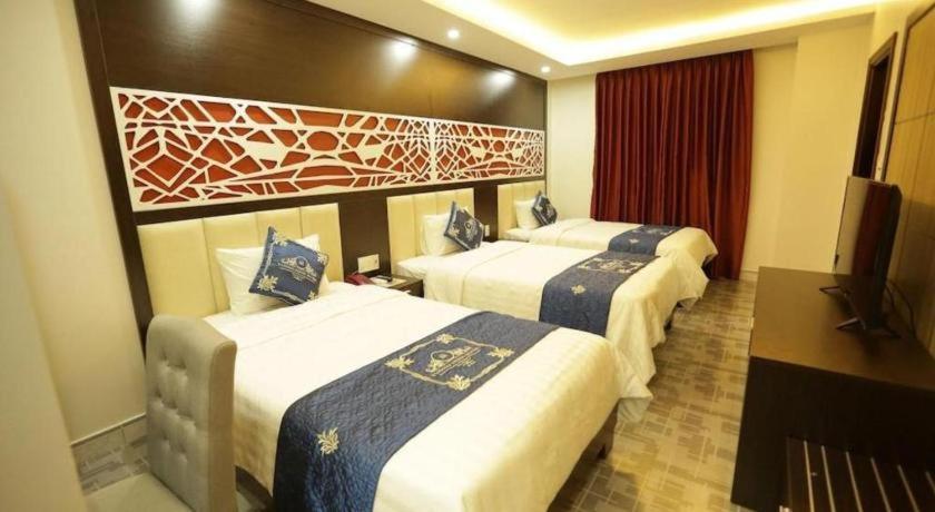 Tuong Minh Hotel Ðồng Hới Luaran gambar