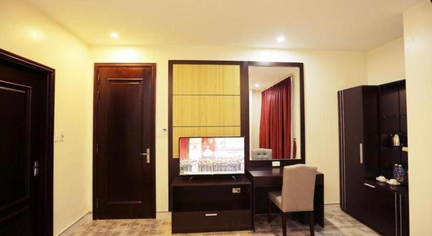 Tuong Minh Hotel Ðồng Hới Luaran gambar