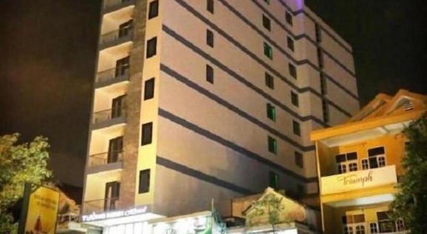 Tuong Minh Hotel Ðồng Hới Luaran gambar