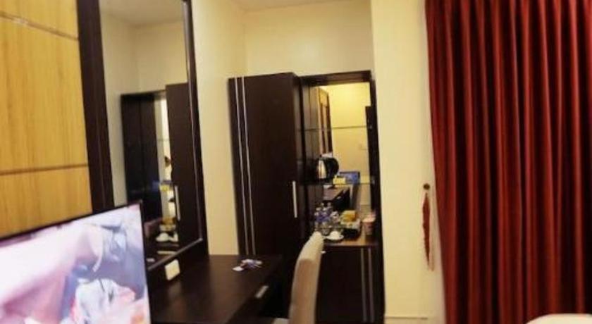 Tuong Minh Hotel Ðồng Hới Luaran gambar