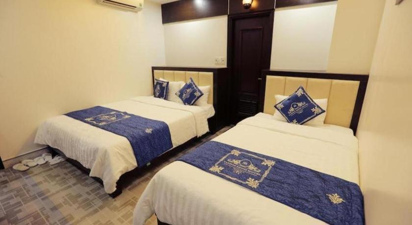 Tuong Minh Hotel Ðồng Hới Luaran gambar