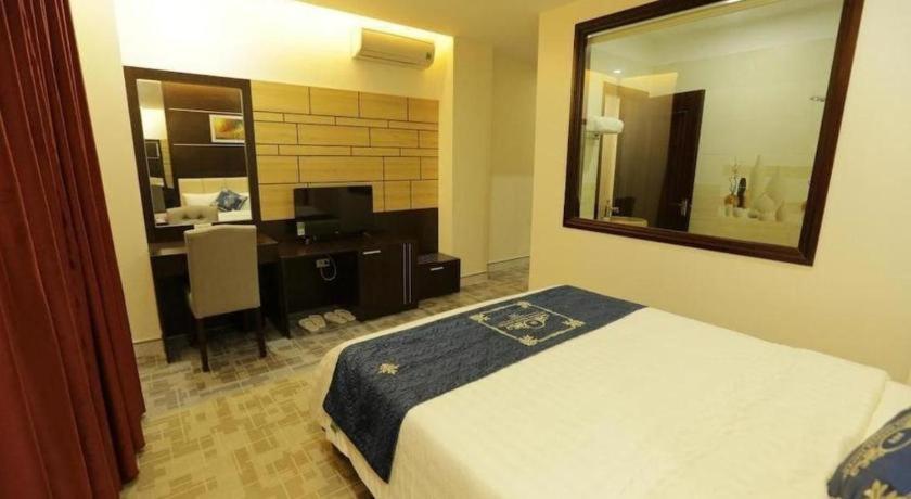 Tuong Minh Hotel Ðồng Hới Luaran gambar