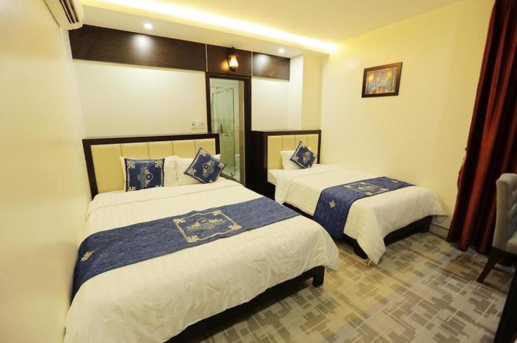 Tuong Minh Hotel Ðồng Hới Luaran gambar
