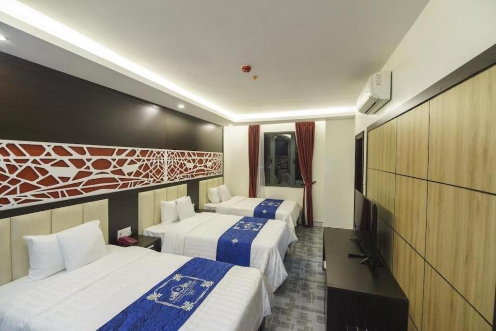 Tuong Minh Hotel Ðồng Hới Luaran gambar