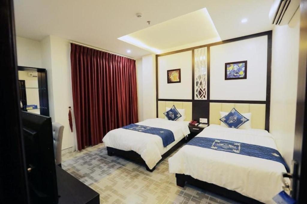 Tuong Minh Hotel Ðồng Hới Luaran gambar