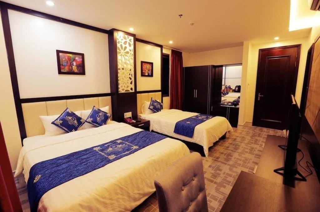 Tuong Minh Hotel Ðồng Hới Luaran gambar