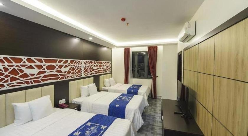 Tuong Minh Hotel Ðồng Hới Luaran gambar