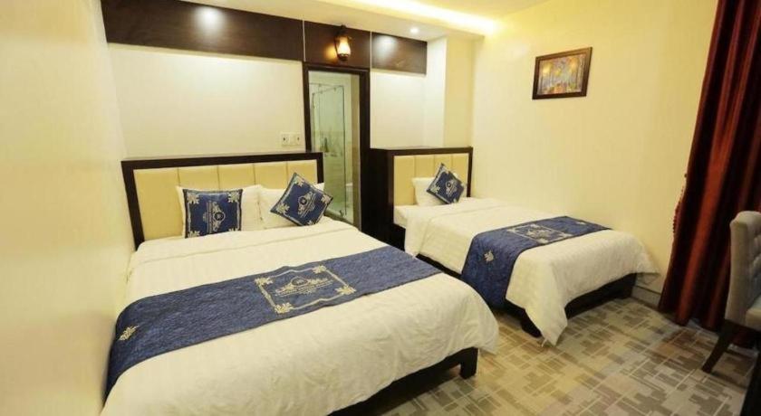 Tuong Minh Hotel Ðồng Hới Luaran gambar