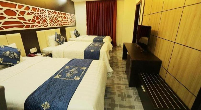 Tuong Minh Hotel Ðồng Hới Luaran gambar