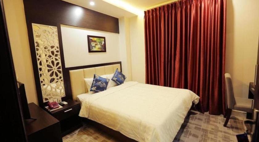 Tuong Minh Hotel Ðồng Hới Luaran gambar