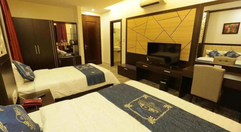 Tuong Minh Hotel Ðồng Hới Luaran gambar