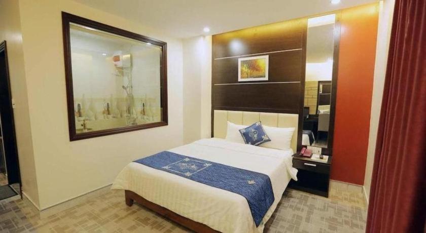 Tuong Minh Hotel Ðồng Hới Luaran gambar