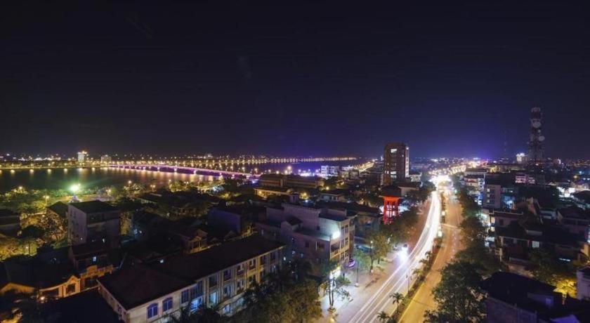 Tuong Minh Hotel Ðồng Hới Luaran gambar