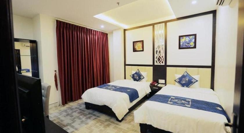 Tuong Minh Hotel Ðồng Hới Luaran gambar