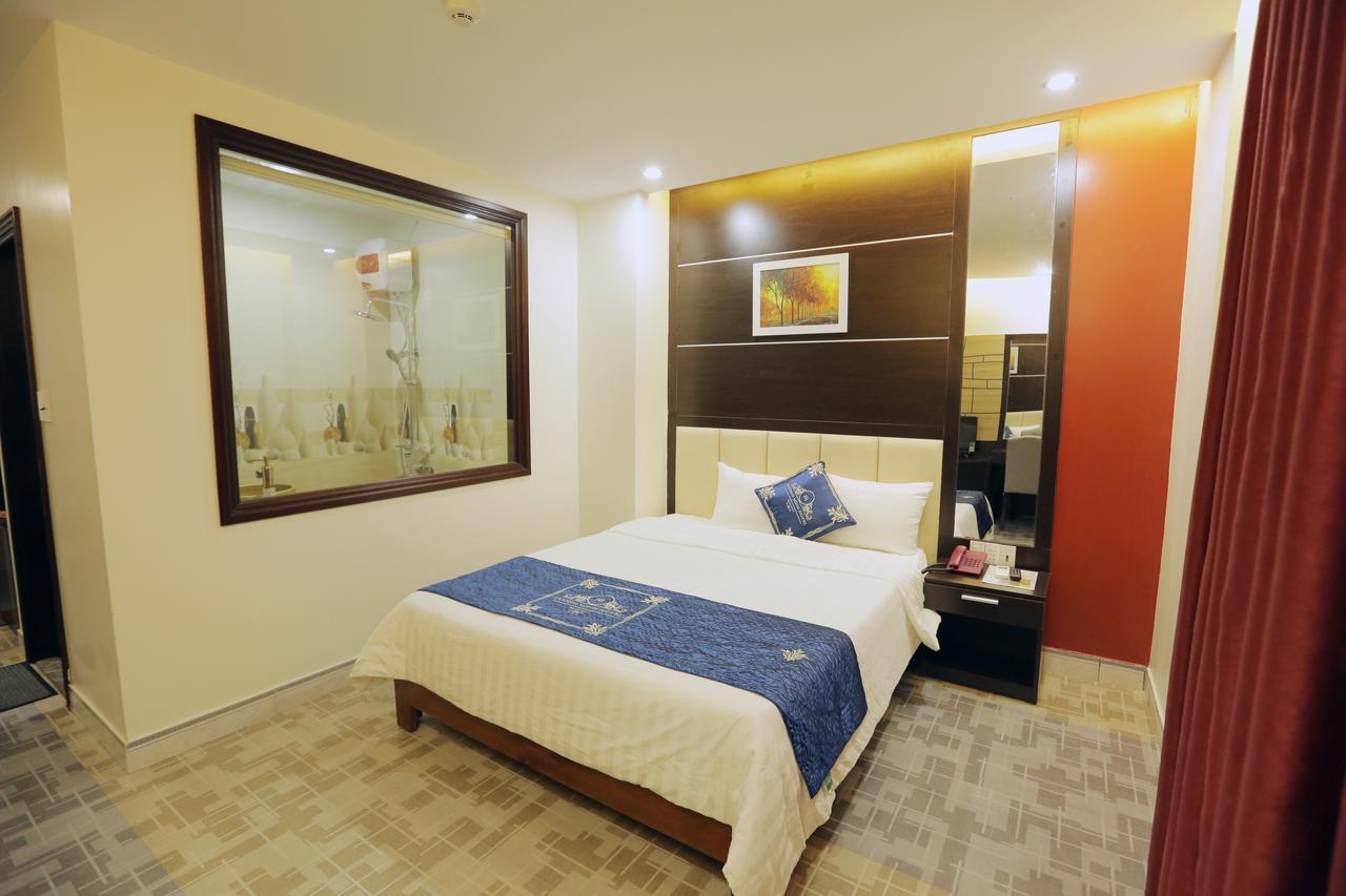 Tuong Minh Hotel Ðồng Hới Luaran gambar